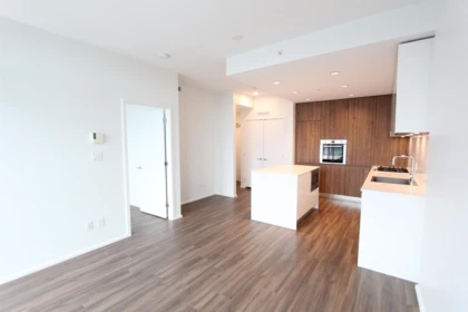 Primary Bedroom Photo of 5008 4650 Brentwood Boulevard, Burnaby, BC