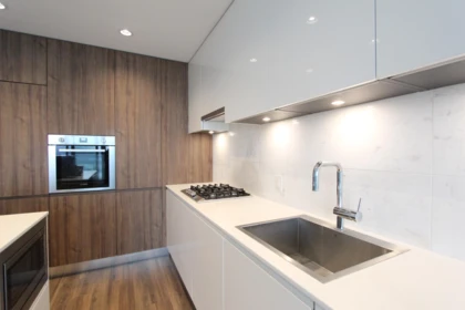 Walk-In Closet Photo of 5008 4650 Brentwood Boulevard, Burnaby, BC