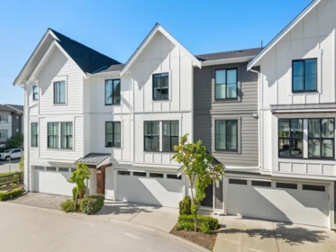 2 8450 204 Street, Langley, BC, Langley — Townhouse for sale