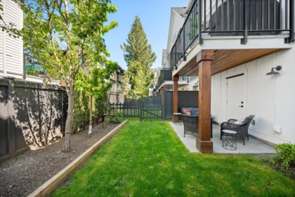 Garden / Landscaping Photo of 2 8450 204 Street, Langley, BC