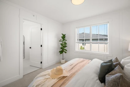 Hallway Photo of 2 8450 204 Street, Langley, BC