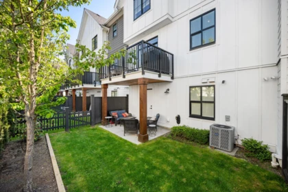 Hot Tub / Spa Photo of 2 8450 204 Street, Langley, BC