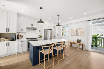 Kitchen Photo of 2 8450 204 Street, Langley, BC