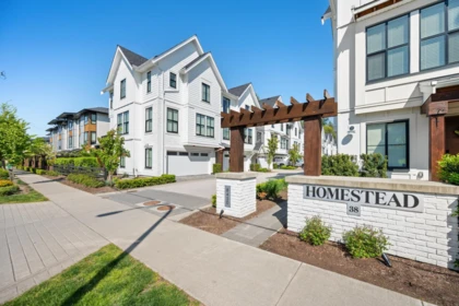 2 8450 204 Street, Langley, BC, Langley — Townhouse for sale