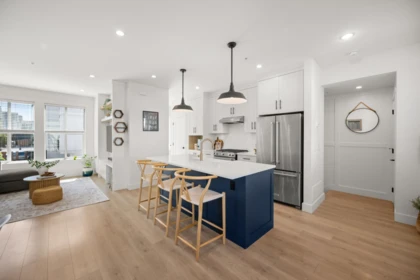 Pantry Photo of 2 8450 204 Street, Langley, BC