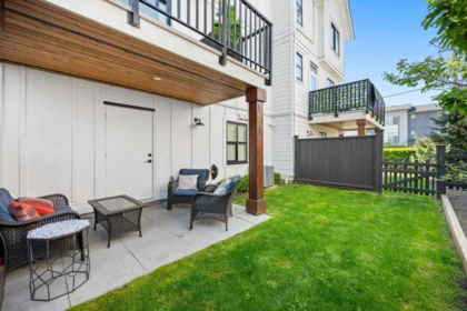 Swimming Pool Photo of 2 8450 204 Street, Langley, BC