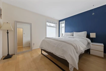 Bedroom 2 Photo of 106 2588 Alder Street, Vancouver, BC