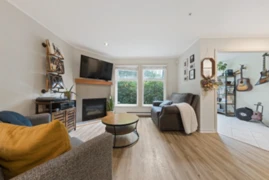 106 2588 Alder Street, Vancouver, BC