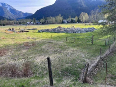 Bedroom 2 Photo of LOT 1 Fraser Road, Pemberton, BC