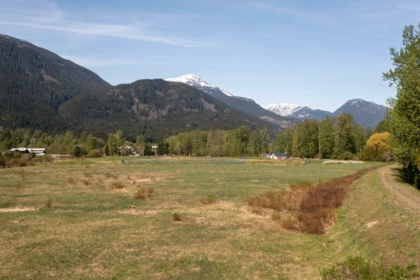 Breakfast Nook Photo of LOT 1 Fraser Road, Pemberton, BC