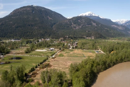 Kitchen Photo of LOT 1 Fraser Road, Pemberton, BC