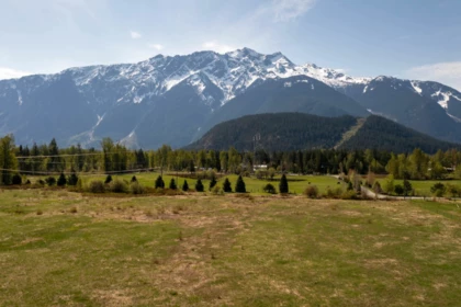 Pantry Photo of LOT 1 Fraser Road, Pemberton, BC