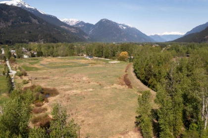 Primary Bathroom Photo of LOT 1 Fraser Road, Pemberton, BC