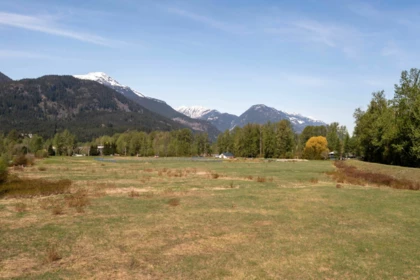 Primary Bedroom Photo of LOT 1 Fraser Road, Pemberton, BC