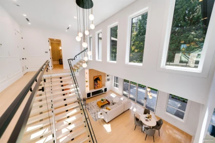 Office / Den Photo of 13030 15 Avenue, Surrey, BC