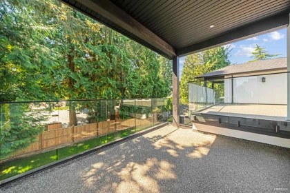 Outdoor Patio Photo of 13030 15 Avenue, Surrey, BC