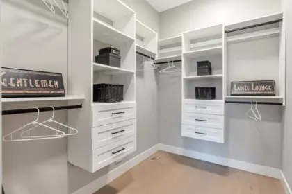 Loft / Bonus Room Photo of 24427 Jenewein Drive, Maple Ridge, BC