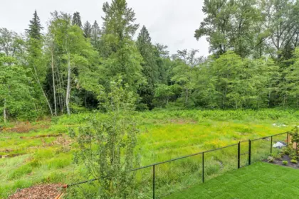 Swimming Pool Photo of 24427 Jenewein Drive, Maple Ridge, BC