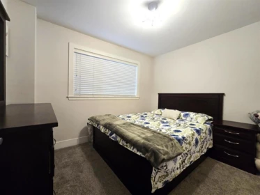 Bedroom 4 Photo of 11 32138 George Ferguson Way, Abbotsford, BC
