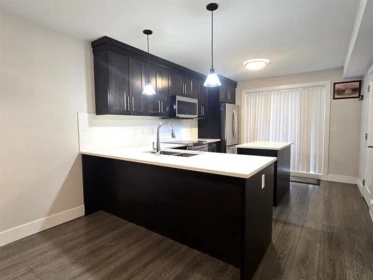 Breakfast Nook Photo of 11 32138 George Ferguson Way, Abbotsford, BC