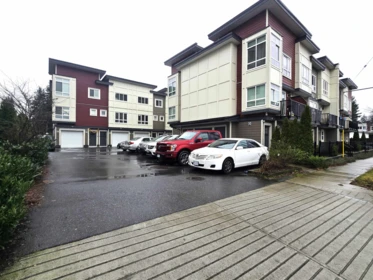 11 32138 George Ferguson Way, Abbotsford, BC, Abbotsford — Townhouse for sale