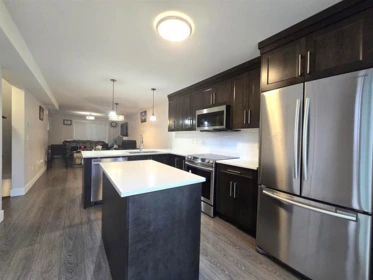 Pantry Photo of 11 32138 George Ferguson Way, Abbotsford, BC