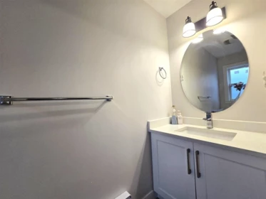 Walk-In Closet Photo of 11 32138 George Ferguson Way, Abbotsford, BC