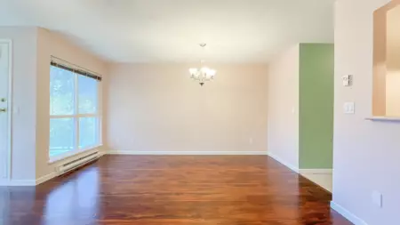 Kitchen Island Photo of 302 14980 101a Avenue, Surrey, BC
