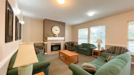 Loft / Bonus Room Photo of 302 14980 101a Avenue, Surrey, BC