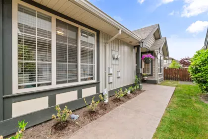 16 6449 Blackwood Lane, Chilliwack, BC, Chilliwack — Townhouse for sale