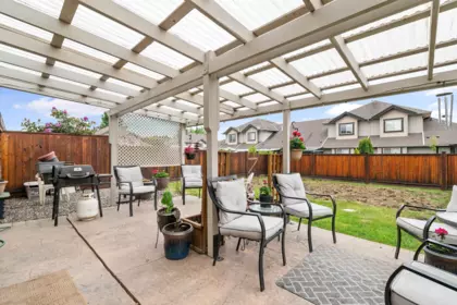 Garden / Landscaping Photo of 16 6449 Blackwood Lane, Chilliwack, BC