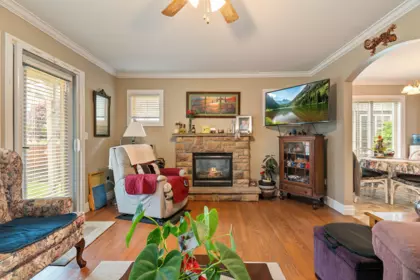 Loft / Bonus Room Photo of 16 6449 Blackwood Lane, Chilliwack, BC