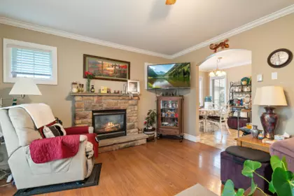 Office / Den Photo of 16 6449 Blackwood Lane, Chilliwack, BC