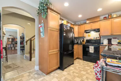 Pantry Photo of 16 6449 Blackwood Lane, Chilliwack, BC