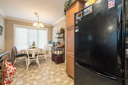 Primary Bathroom Photo of 16 6449 Blackwood Lane, Chilliwack, BC
