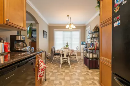 Walk-In Closet Photo of 16 6449 Blackwood Lane, Chilliwack, BC
