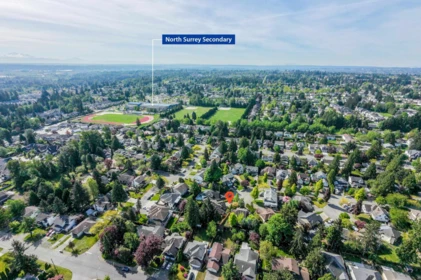 Community Amenities Photo (Clubhouse) of 15789 98a Avenue, Surrey, BC