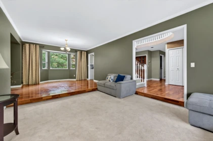 15789 98a Avenue, Surrey, BC, Surrey — Single Family Residence for sale