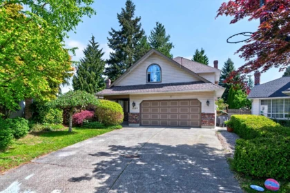 15789 98a Avenue, Surrey, BC, Surrey — Single Family Residence for sale