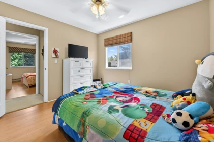 Hot Tub / Spa Photo of 15789 98a Avenue, Surrey, BC