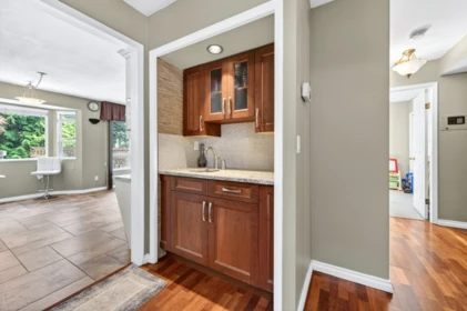 Office / Den Photo of 15789 98a Avenue, Surrey, BC