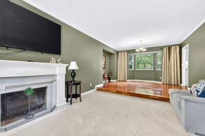 Pantry Photo of 15789 98a Avenue, Surrey, BC