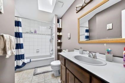 Street View Photo of 15789 98a Avenue, Surrey, BC