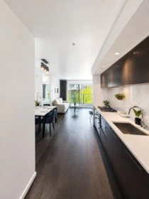 Kitchen Photo of 325 5955 Birney Avenue, Vancouver, BC