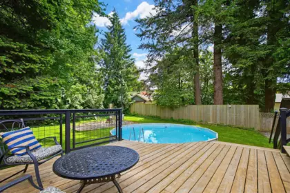 Backyard Photo of 7348 Terepocki Crescent, Mission, BC