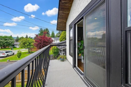 Basement Recreation Room Photo of 7348 Terepocki Crescent, Mission, BC