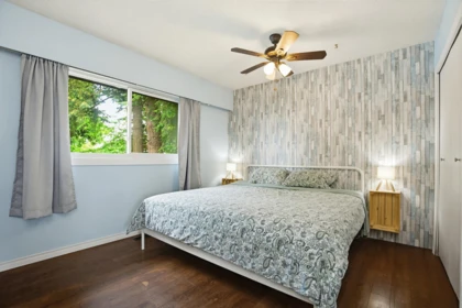 Bedroom 4 Photo of 7348 Terepocki Crescent, Mission, BC