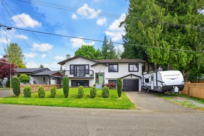 Community Amenities Photo (Clubhouse) of 7348 Terepocki Crescent, Mission, BC