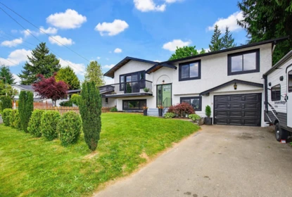 Fitness Center Photo Near 7348 Terepocki Crescent, Mission, BC