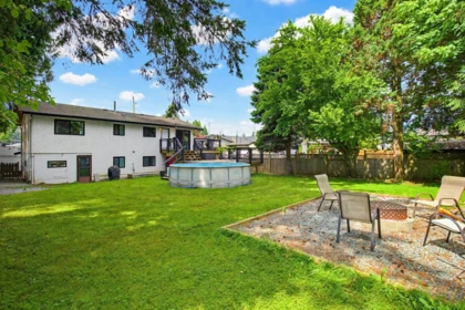 Hot Tub / Spa Photo of 7348 Terepocki Crescent, Mission, BC